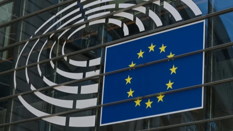 Європарламент схвалив 90 млрд євро кредиту для України