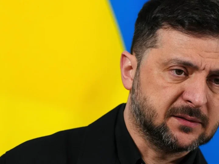 Рабства немає: Зеленський зробив заяву щодо виїзду українців за кордон