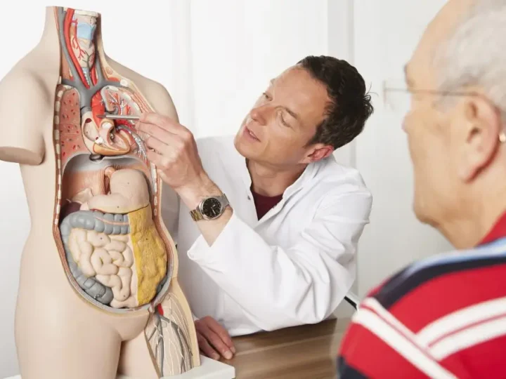 15 тривожних сигналів організму, які не можна ігнорувати