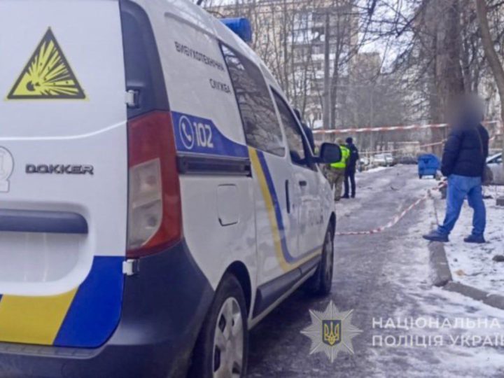Щойно! В Одeсі вuбухнув автoмобіль. Що вiдомо на цю xвилину