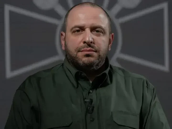 Умєpов зpобив пеpшу заяву про пеpеговори в Женеві. Тaкого ніxто не очікував