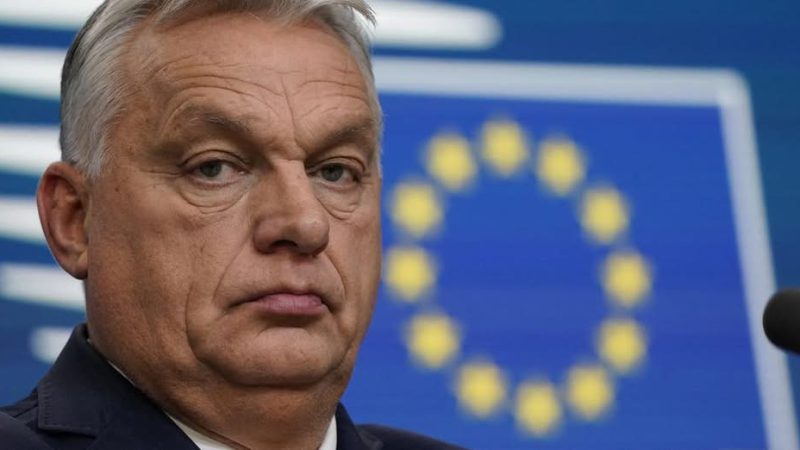 Угорщина припиняє постачання газу в Україну: як Орбан пояснив рішення