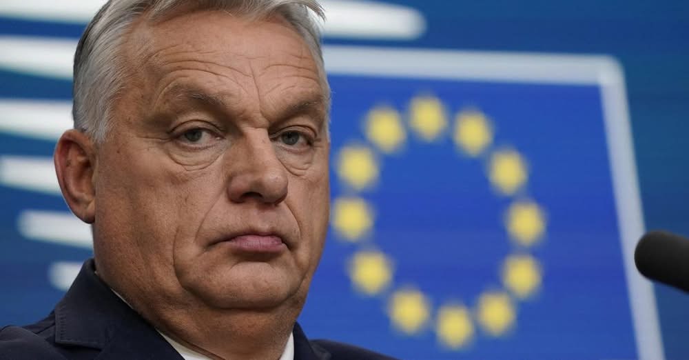 Угорщина припиняє постачання газу в Україну: як Орбан пояснив рішення