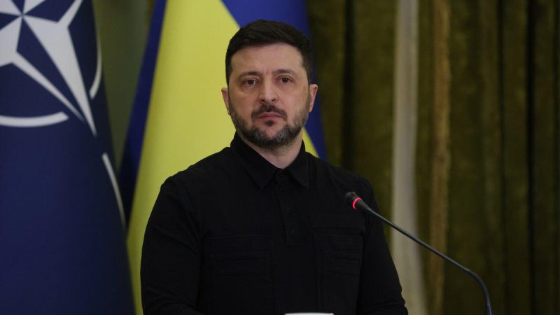 Скільки українців зараз довіряють Зеленському: з’явилися результати опитування