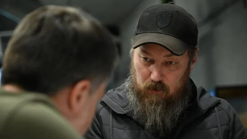 «Чому дрони РФ долетіли до Львова»: «Мадяр» різко відповів Садовому