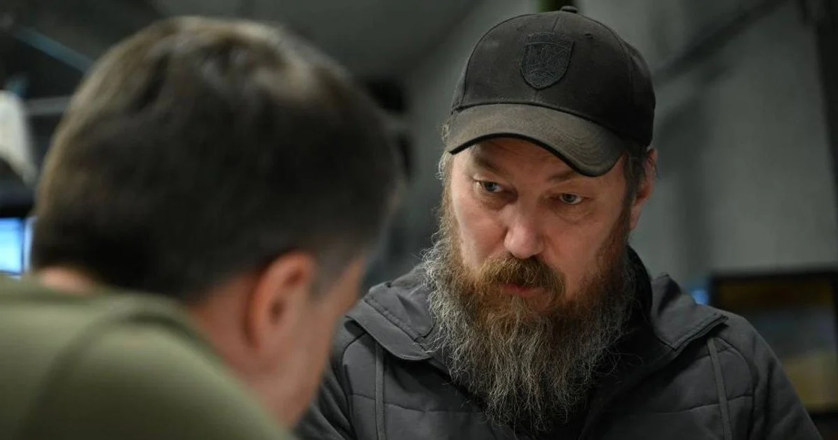 «Чому дрони РФ долетіли до Львова»: «Мадяр» різко відповів Садовому