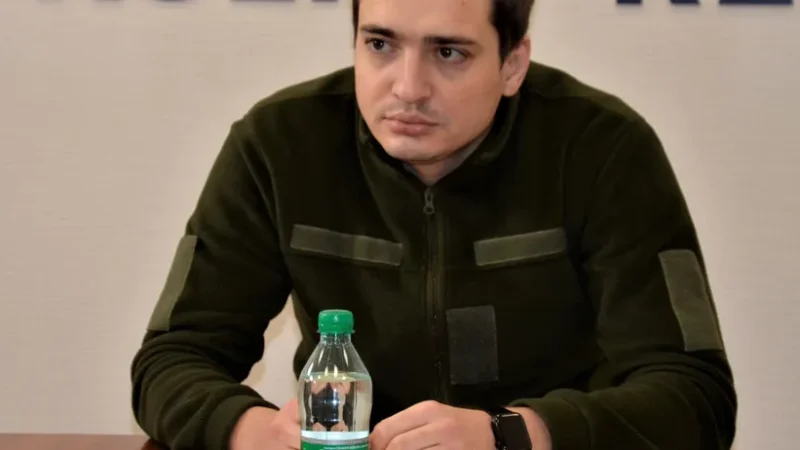 Як молодий прокурор Казак зміг оформити собі пенсію в 156 тис. грн та виїхати в Швецію: озвучено деталі рішення