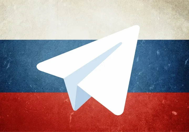 Уряд росії почав повне блокування Telegram – ЗМІ