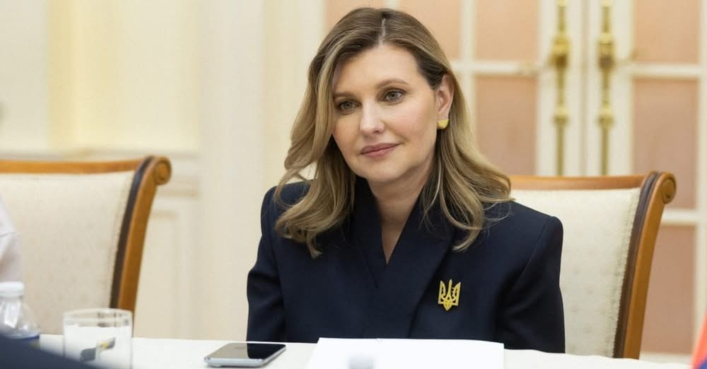 Чи піде Зеленський на другий президентський термін: перша леді відповіла