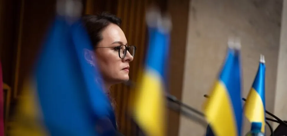 Доходи Свириденко зросли майже на 400 тис. грн: що задекларувана премʼєрка України