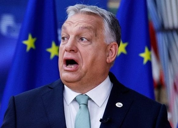Орбан догрався: в ЄС ошелешили рішенням щодо Угорщини