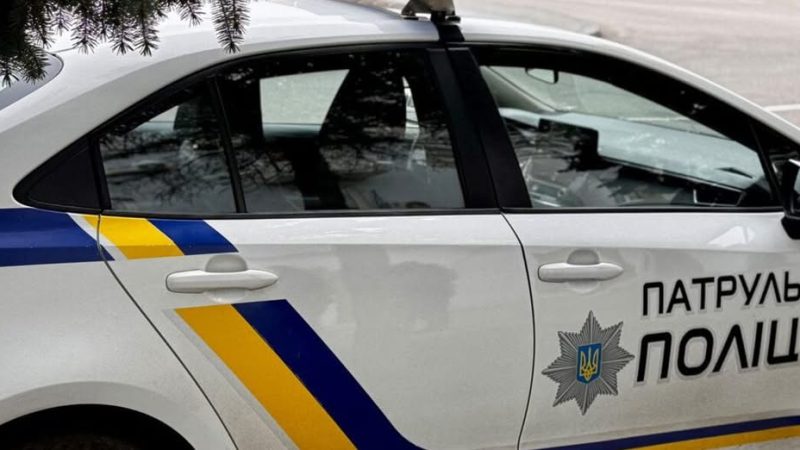 У Бучі прогриміла серія вибухів: у поліції заявили про теракт (відео)