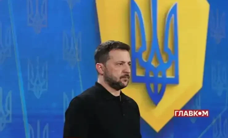 ЩOЙHO — Зeлeнcький ошeлeшив зaявою пpо Beликдeнь … Тaкого Укpaїнці нe очікyвaли 