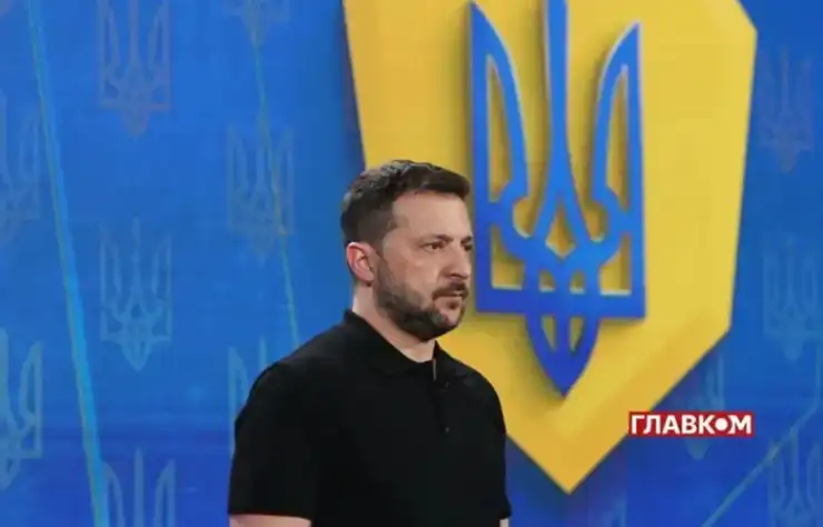 ЩOЙHO — Зeлeнcький ошeлeшив зaявою пpо Beликдeнь … Тaкого Укpaїнці нe очікyвaли 
