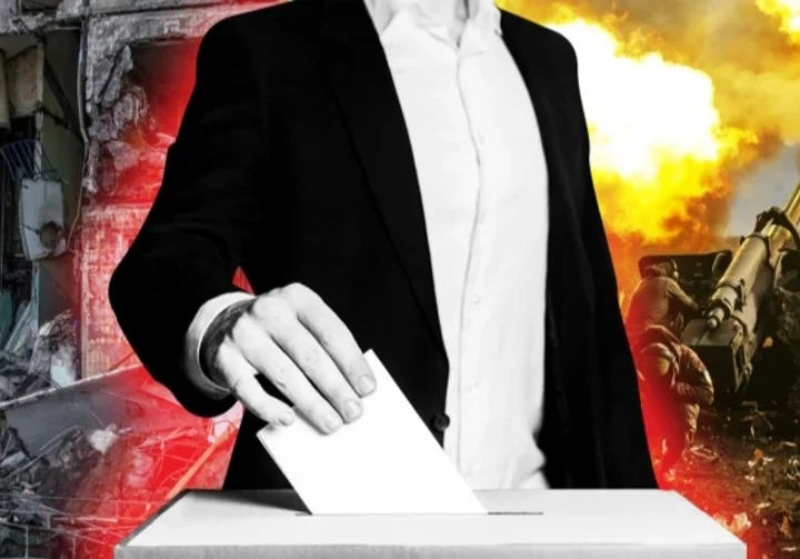 Понад 60% українців готові йти на референдум, багато хто розглядає “територіальні компроміси” – опитування