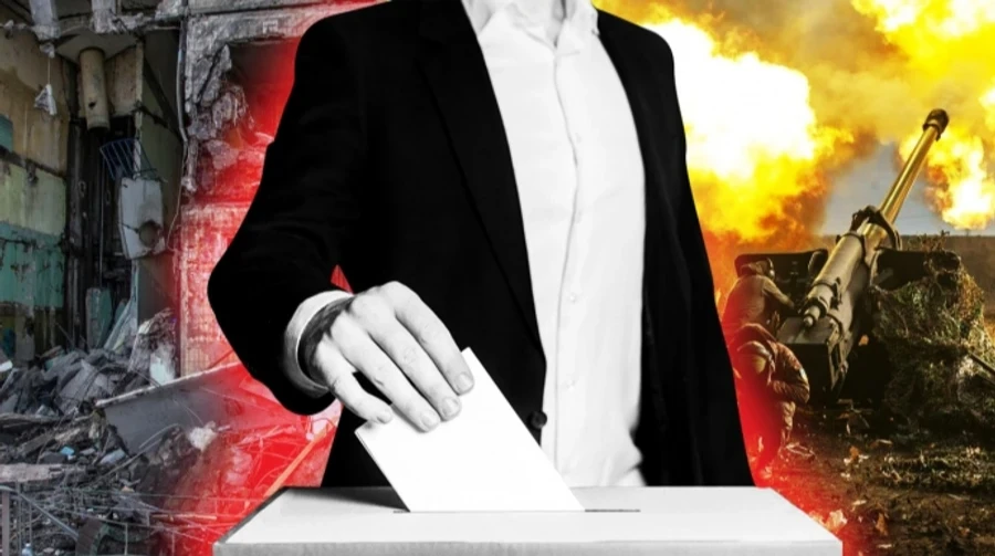 Понад 60% українців готові йти на референдум, багато хто розглядає “територіальні компроміси” – опитування