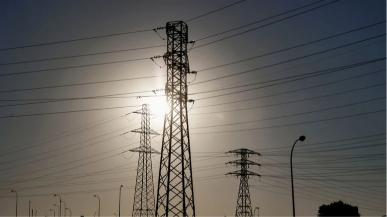 Україна планує збільшити потужність для імпорту електроенергії з ЄС