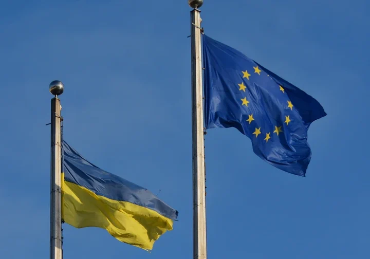 Асоціація з ЄС: уряд відзвітував про виконання Україною майже 85% завдань за угодою