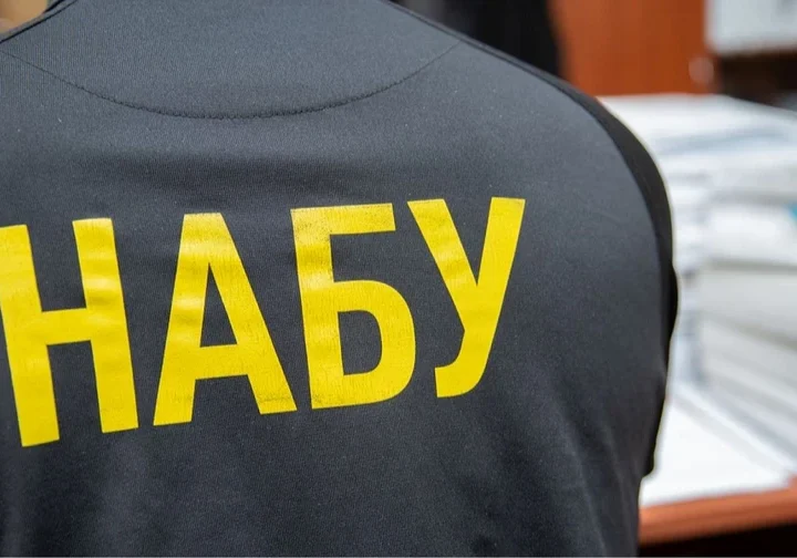 СБУ відпустила співробітника НАБУ, який був затриманий на в’їзді до Сум