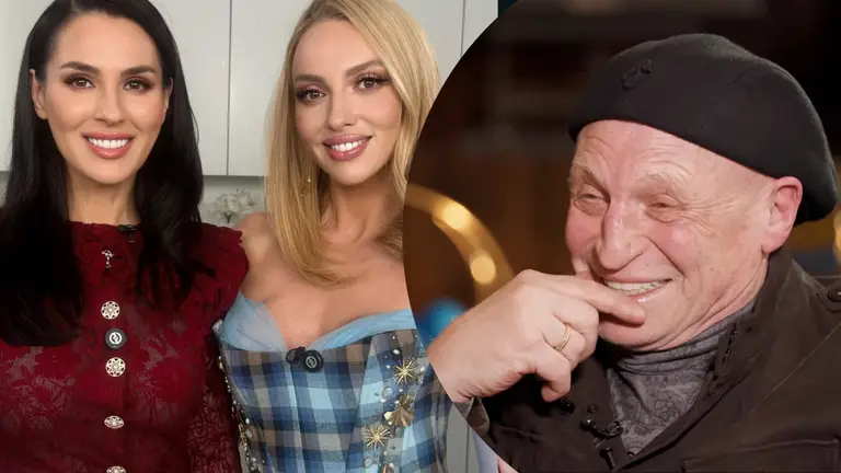 Після скандального інтерв’ю чоловіка: Оля Полякова публічно попросила вибачення у Єфросиніної