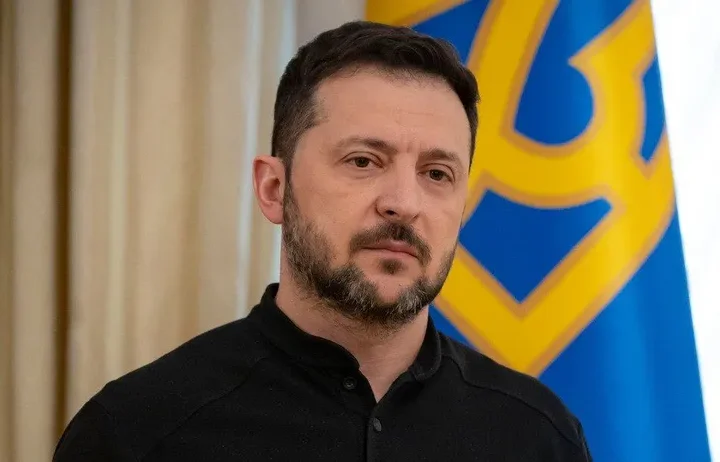 “Інакше будуть інші умови миру”: Зеленський повідомив про новий ультиматум Путіна Україні