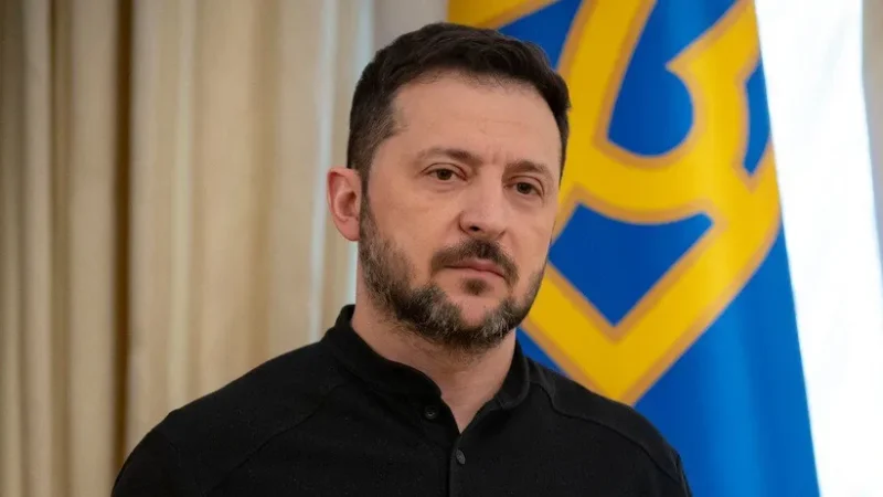 “Інакше будуть інші умови миру”: Зеленський повідомив про новий ультиматум Путіна Україні