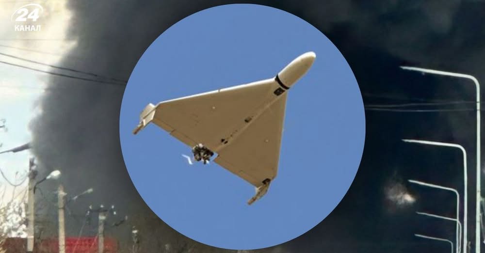 Росія атакувала Дніпро: спалахнули магазин та авто, одна людина загинула (фото)