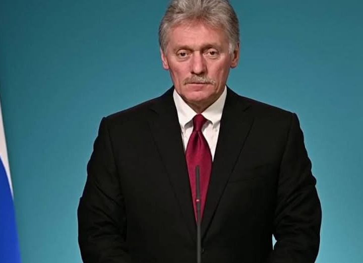 Зеленський має сьогодні ухвалити рішення про виведення військ з Донбасу, – Кремль