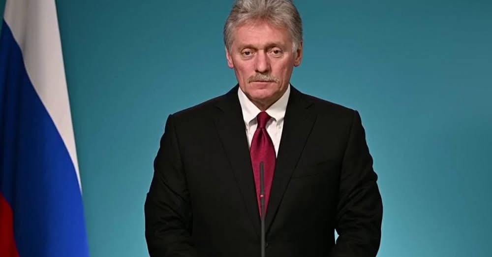 Зеленський має сьогодні ухвалити рішення про виведення військ з Донбасу, – Кремль