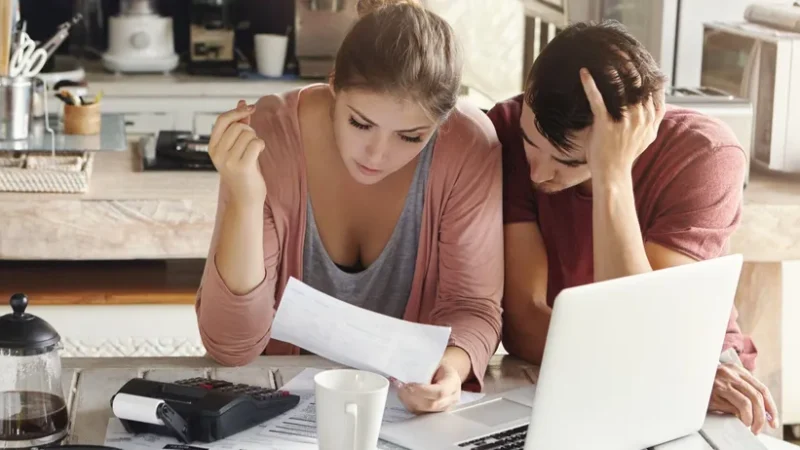 Нардепи затвердили стягнення боргів по-новому: чи забиратимуть в українців квартири