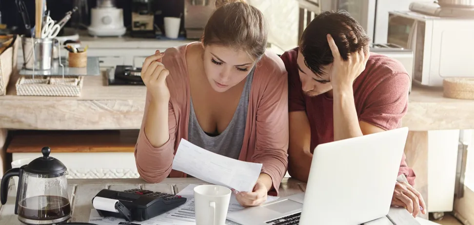 Нардепи затвердили стягнення боргів по-новому: чи забиратимуть в українців квартири