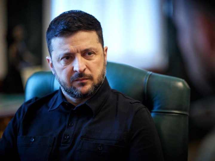 «Кілька годин для параду чи реальний крок?» Зеленський відреагував на пропозицію Путіна-Трампа про перемир’я на 9 травня