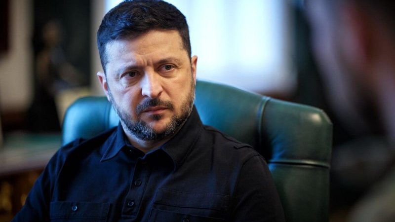 «Кілька годин для параду чи реальний крок?» Зеленський відреагував на пропозицію Путіна-Трампа про перемир’я на 9 травня