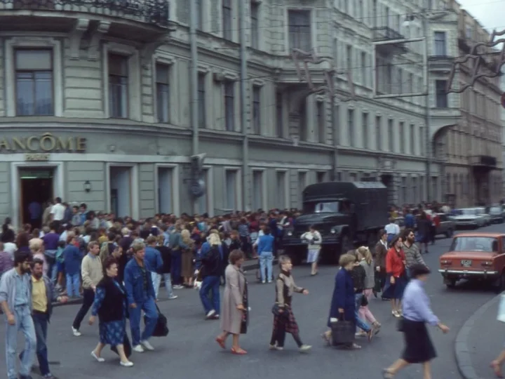 Як дурили громадян в СРСР: найбільші міфи радянської доби (відео)