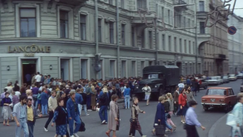 Як дурили громадян в СРСР: найбільші міфи радянської доби (відео)