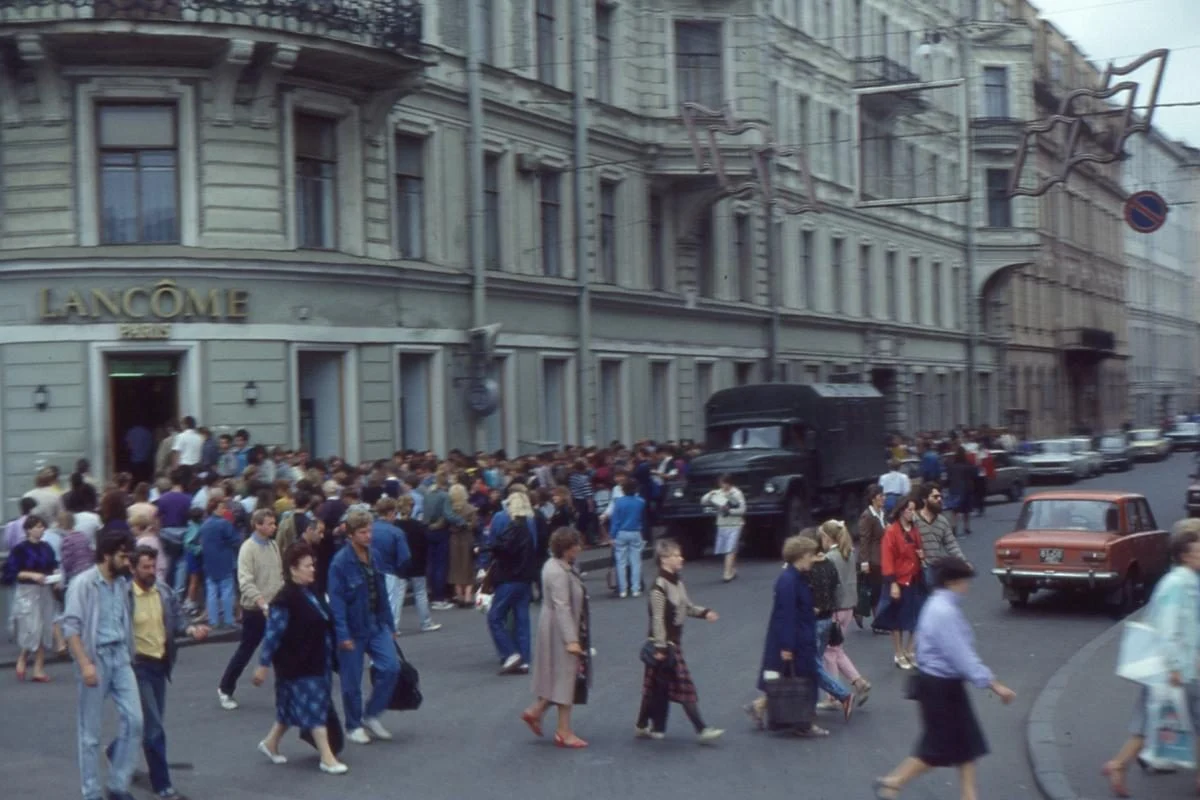 Як дурили громадян в СРСР: найбільші міфи радянської доби (відео)