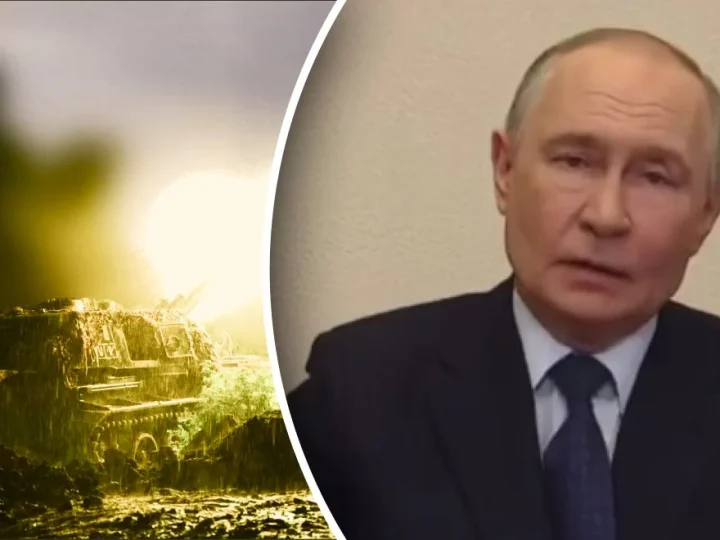 В Кремлі назвали єдину умову для завершення війни – що буде з переговорами