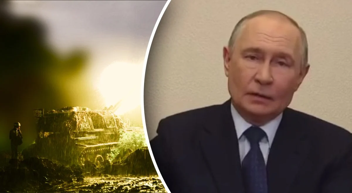 В Кремлі назвали єдину умову для завершення війни – що буде з переговорами