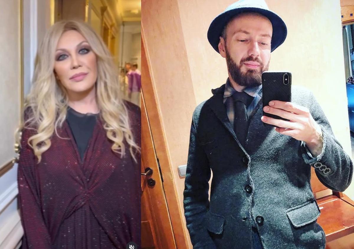 Маєток зрадниці Повалій під Києвом конфіскували: син співачки зробив заяву