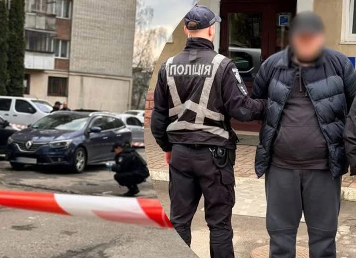 Убивство військового ТЦК у Львові: все, що відомо про злочин, нападника та жертву