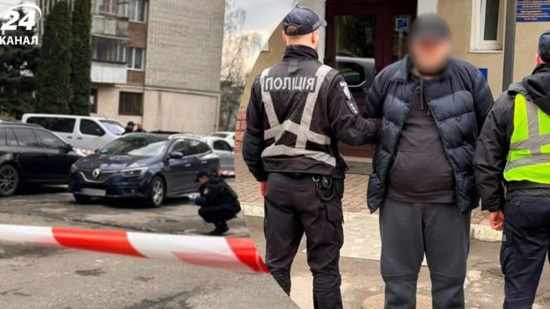 Убивство військового ТЦК у Львові: все, що відомо про злочин, нападника та жертву