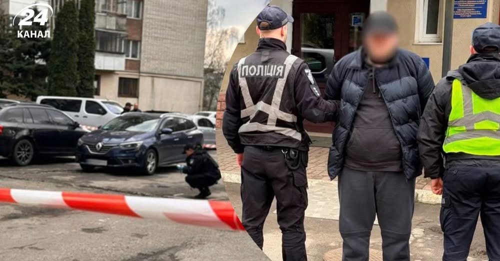 Убивство військового ТЦК у Львові: все, що відомо про злочин, нападника та жертву
