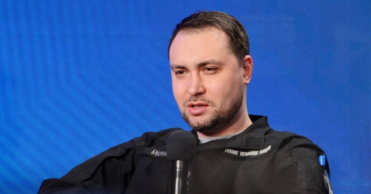 Буданов: для перемоги у війні нам потрібна сильна економіка