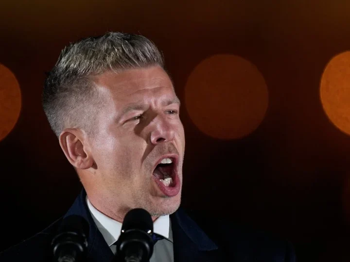 Вибори в Угорщині: Мадяр озвучив свою позицію щодо НАТО