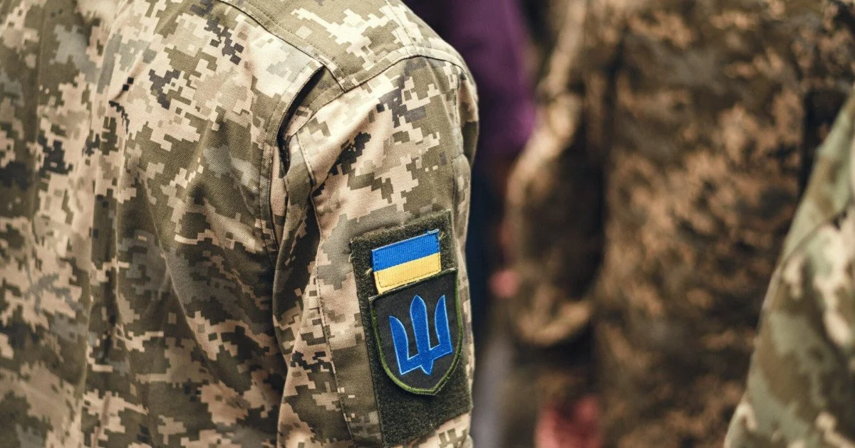 Черговий напад на ТЦК: чоловік порізав двох працівників центру комплектування у Вінниці