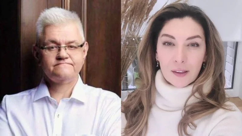 У Києві померла відома телеведуча — дружина Сергія Сивоха