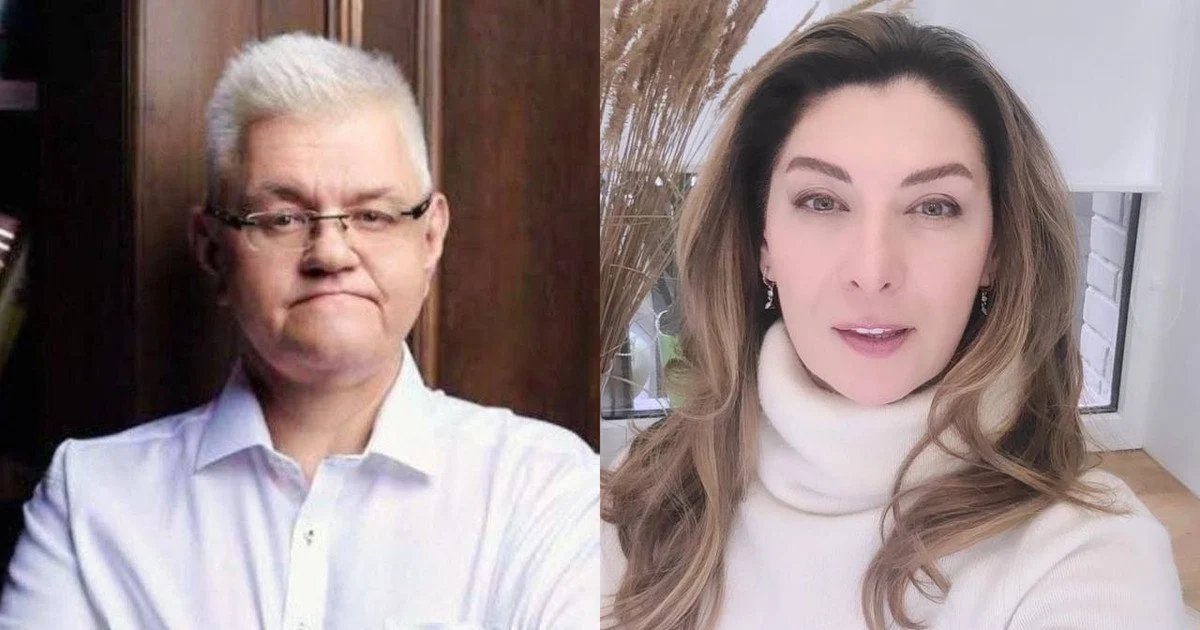 У Києві померла відома телеведуча — дружина Сергія Сивоха