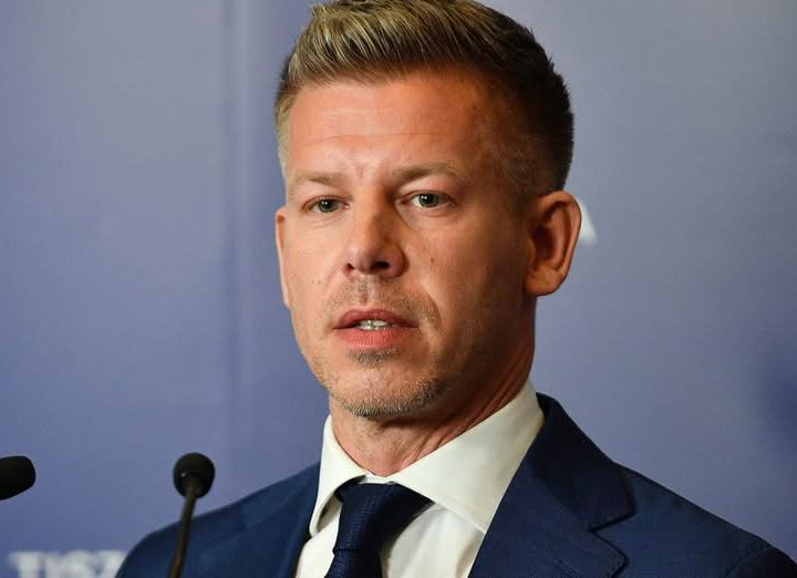 Мадяр хоче повернути Австро-Угорську імперію на карту світу, – Politico