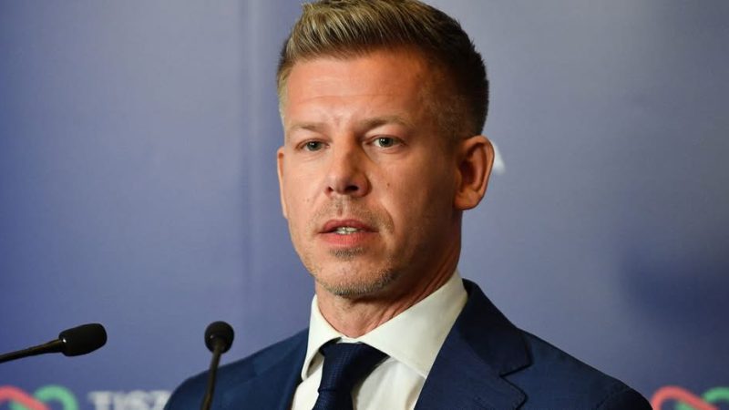 Мадяр хоче повернути Австро-Угорську імперію на карту світу, – Politico