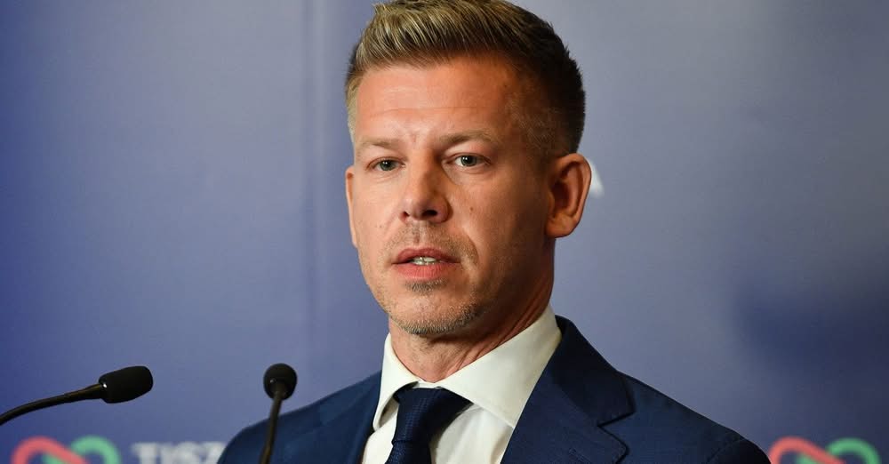 Мадяр хоче повернути Австро-Угорську імперію на карту світу, – Politico